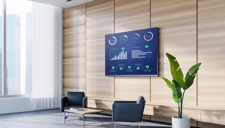 Телевидение для бизнеса от Ростелеком в деревня Пировы-Городищи (Владимирская область)